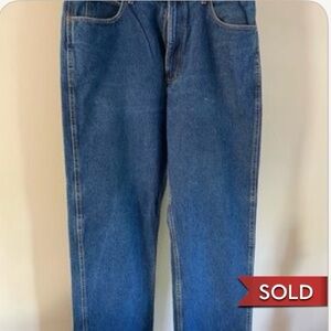 George jeans 36/30